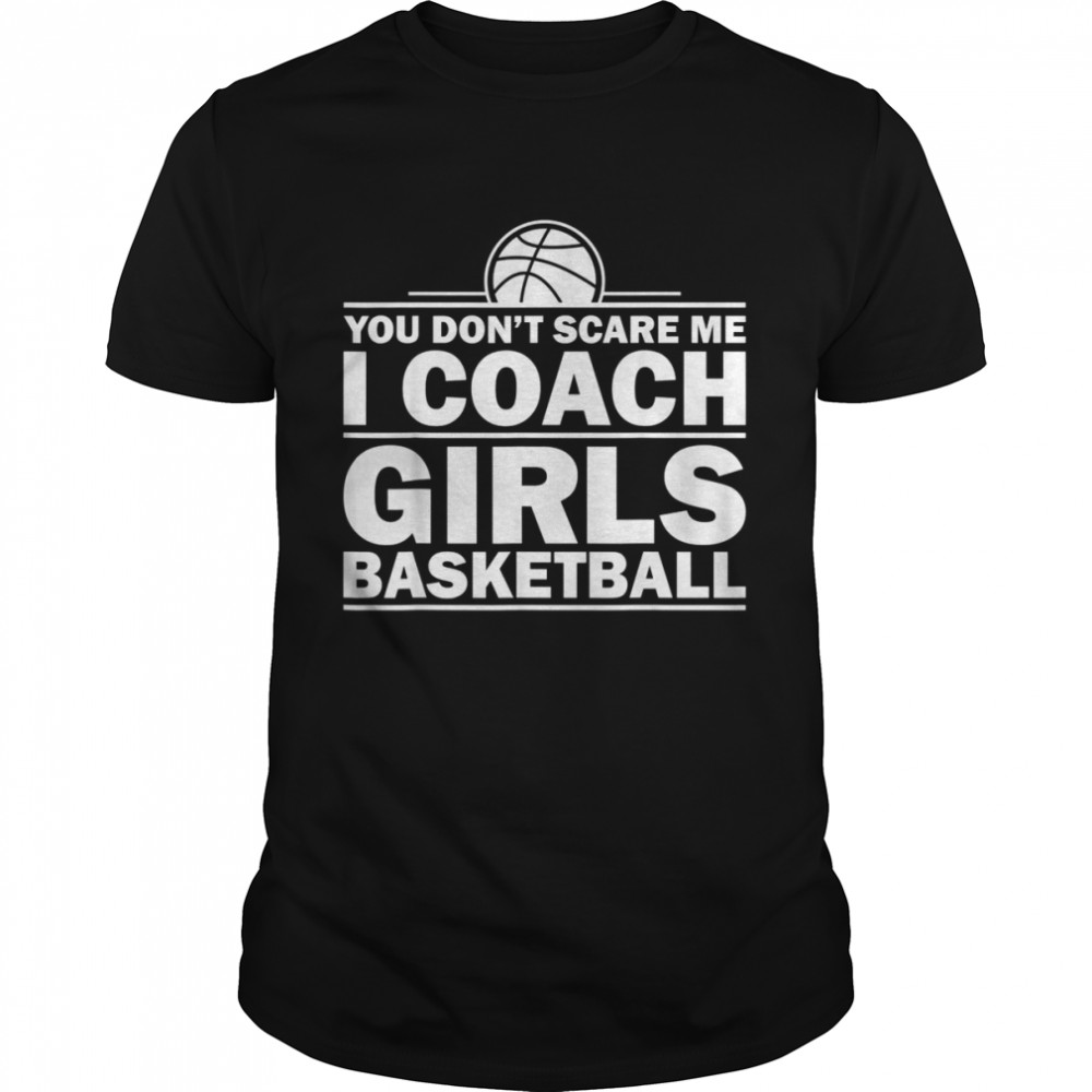 Basketball Coach Design Trainers Humor  Classic Men's T-shirt