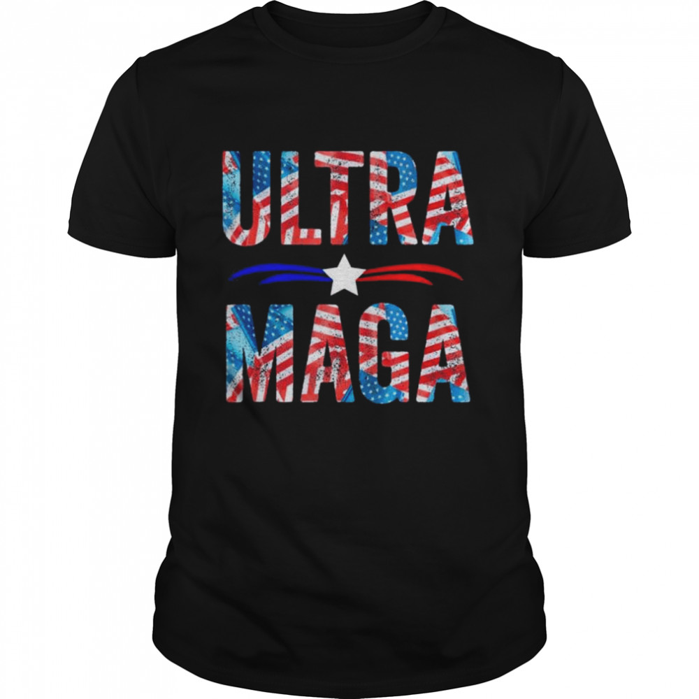 Joe Biden ultra maga shirts