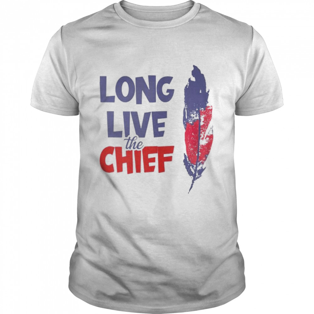 longs lives thes Chiefs Wahoos Clevelands baseballs shirts