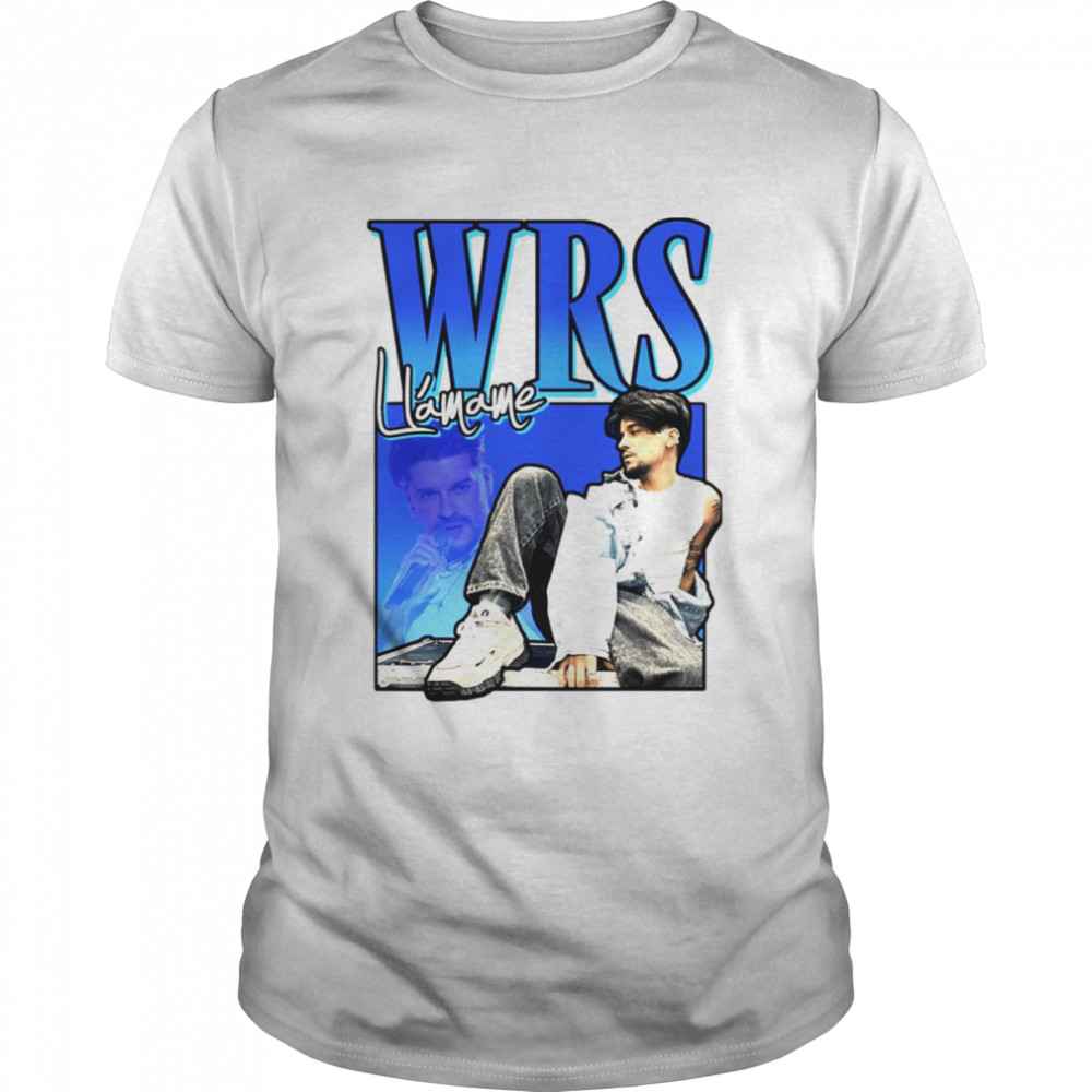 Wrs Call Me Romania Eurovision Song Contest 2022 shirts