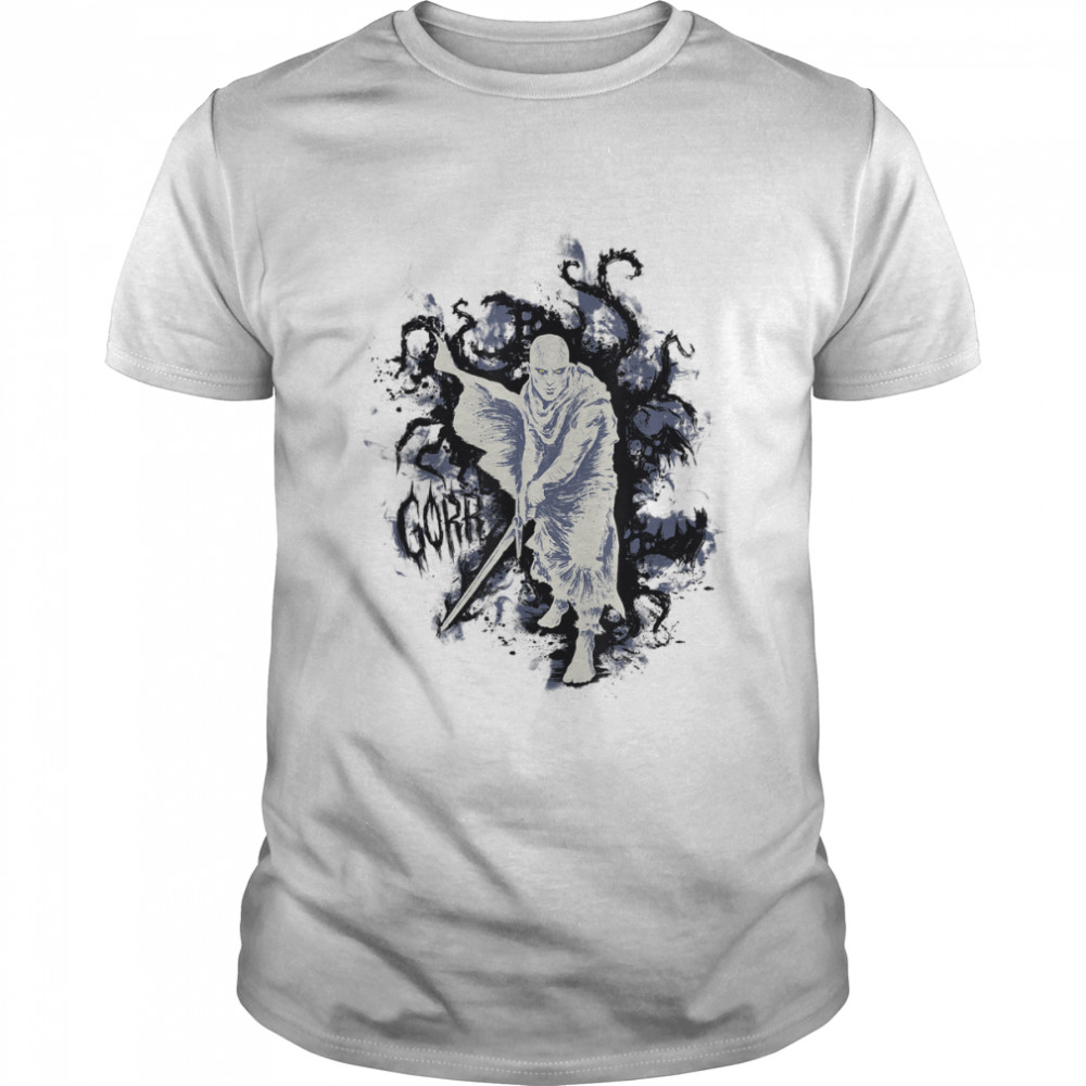 Love and Thunder Gorr with Sword T-Shirts