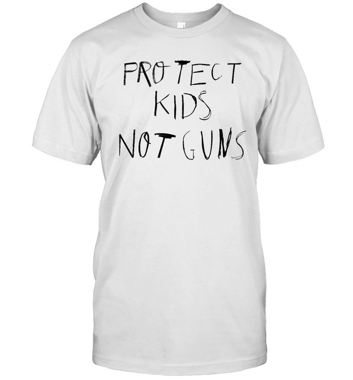 Kids Not Guns T  Classic Men's T-shirt