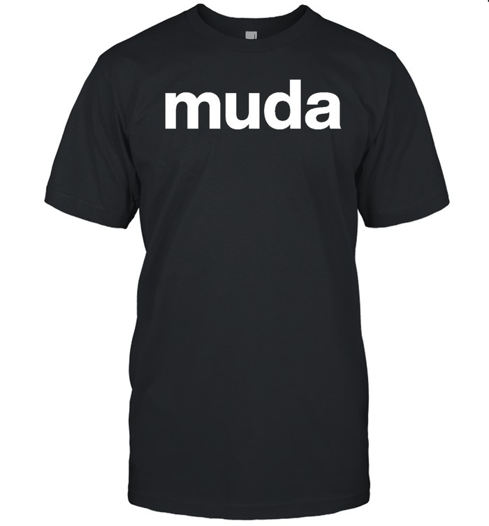 Muda  Classic Men's T-shirt