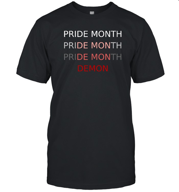 Prides Months Ts Shirts