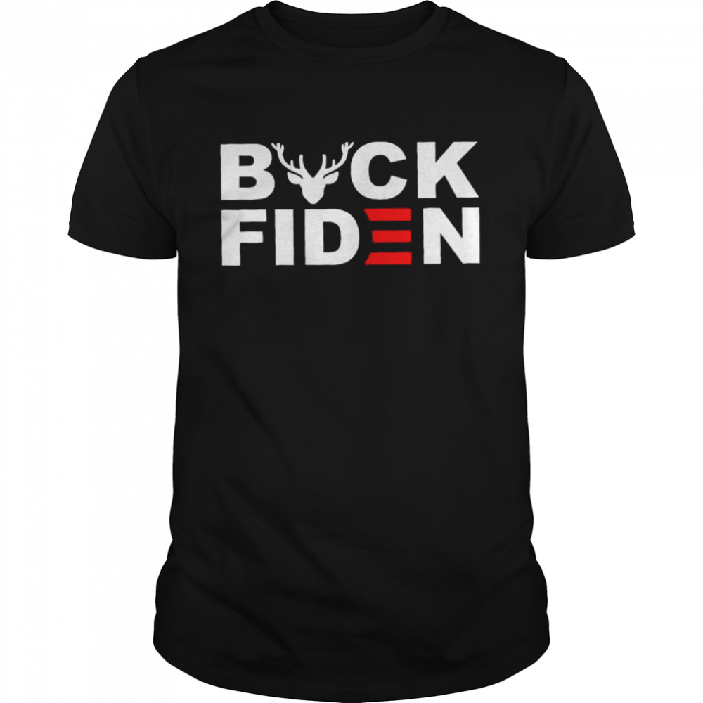 Bucks Fidens shirts