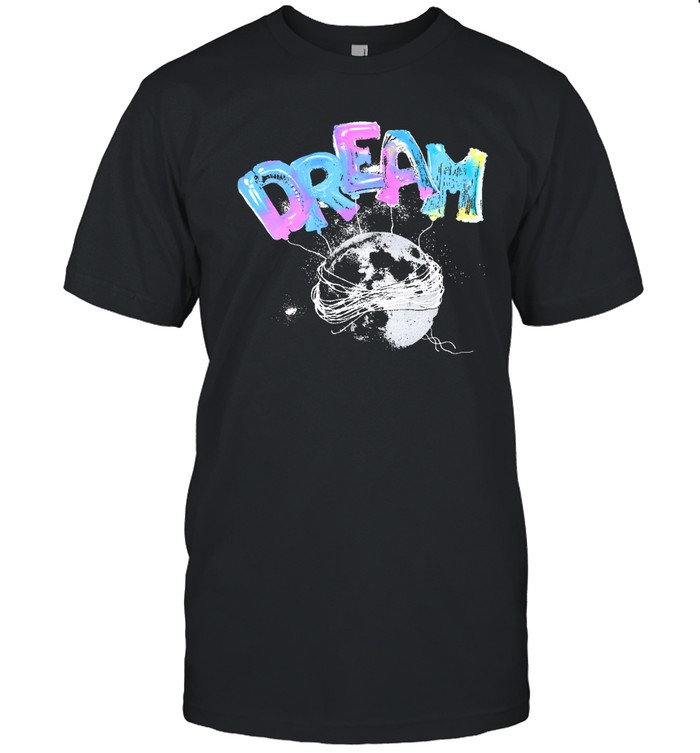 Dream 29 Million Pullover Hoodie Classic Men's T-shirt