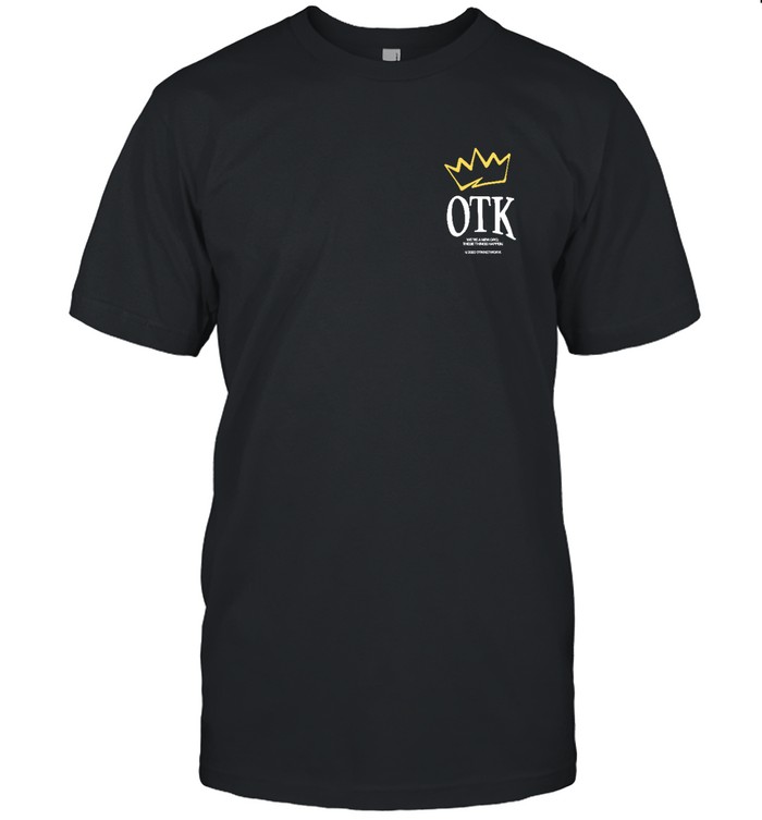 Otk T  Classic Men's T-shirt