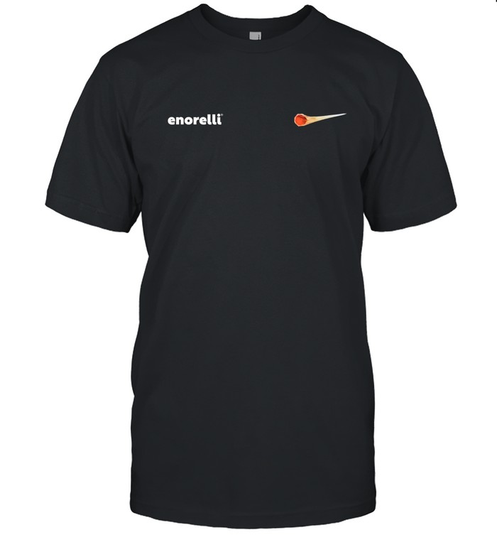 OTL Enorelli Reissue 2022  Classic Men's T-shirt