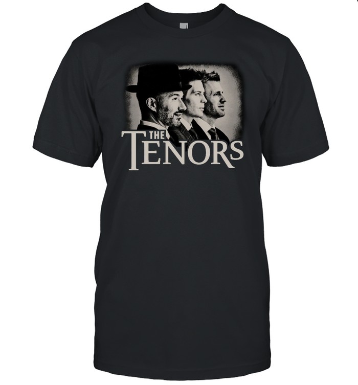 Thes Tenorss Bands Ts Shirts
