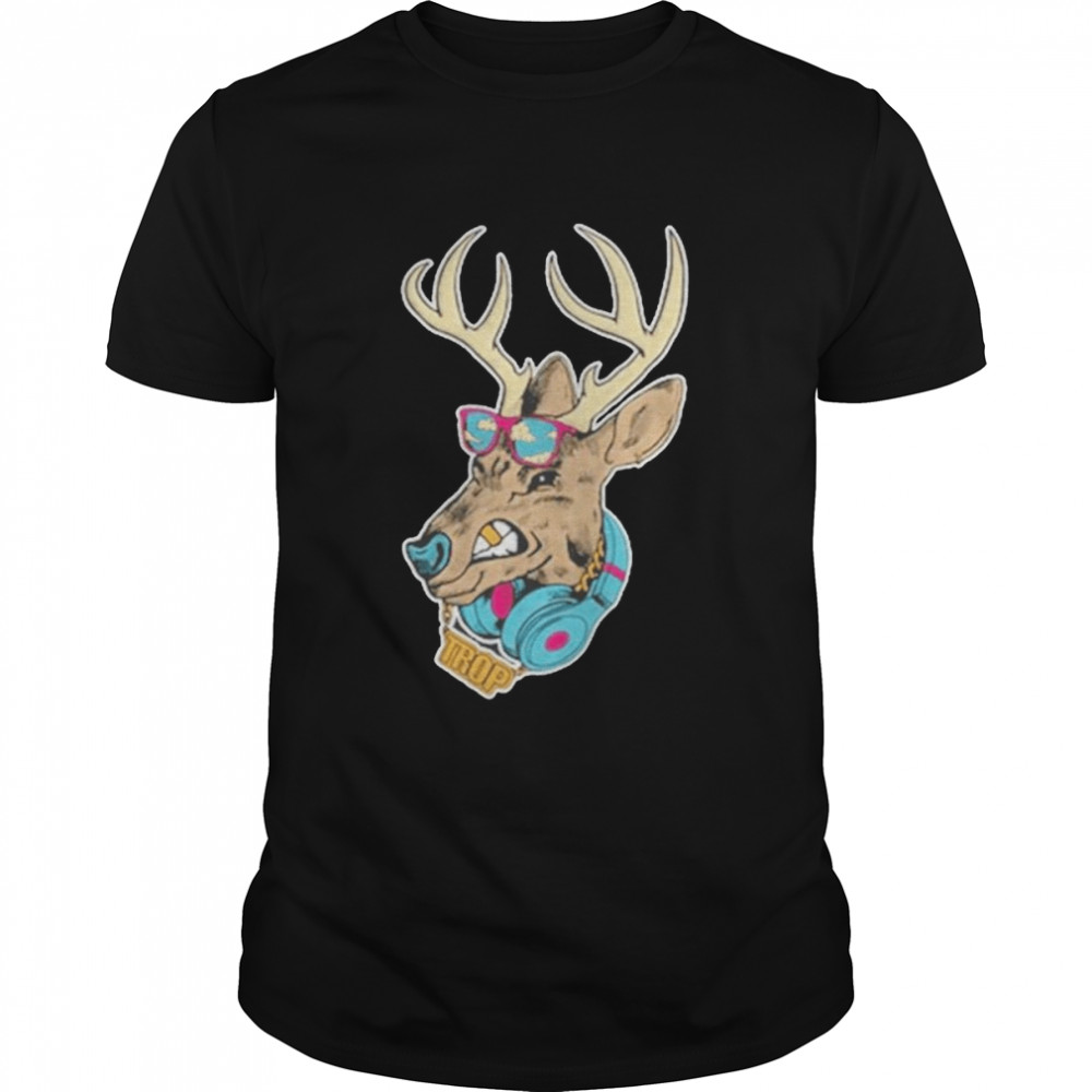 Tropidelic Buck Tropidelic Buck T-Shirts