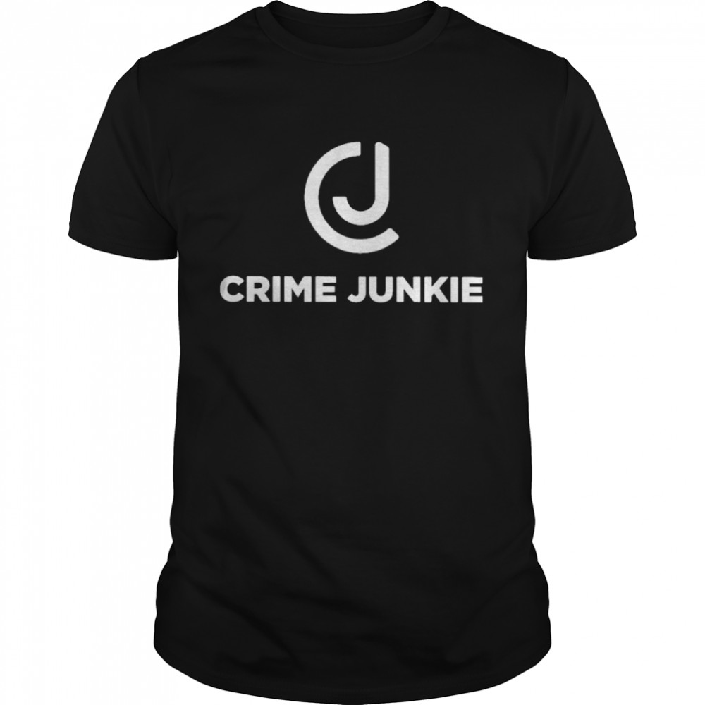 Crimes Junkies Tees shirts