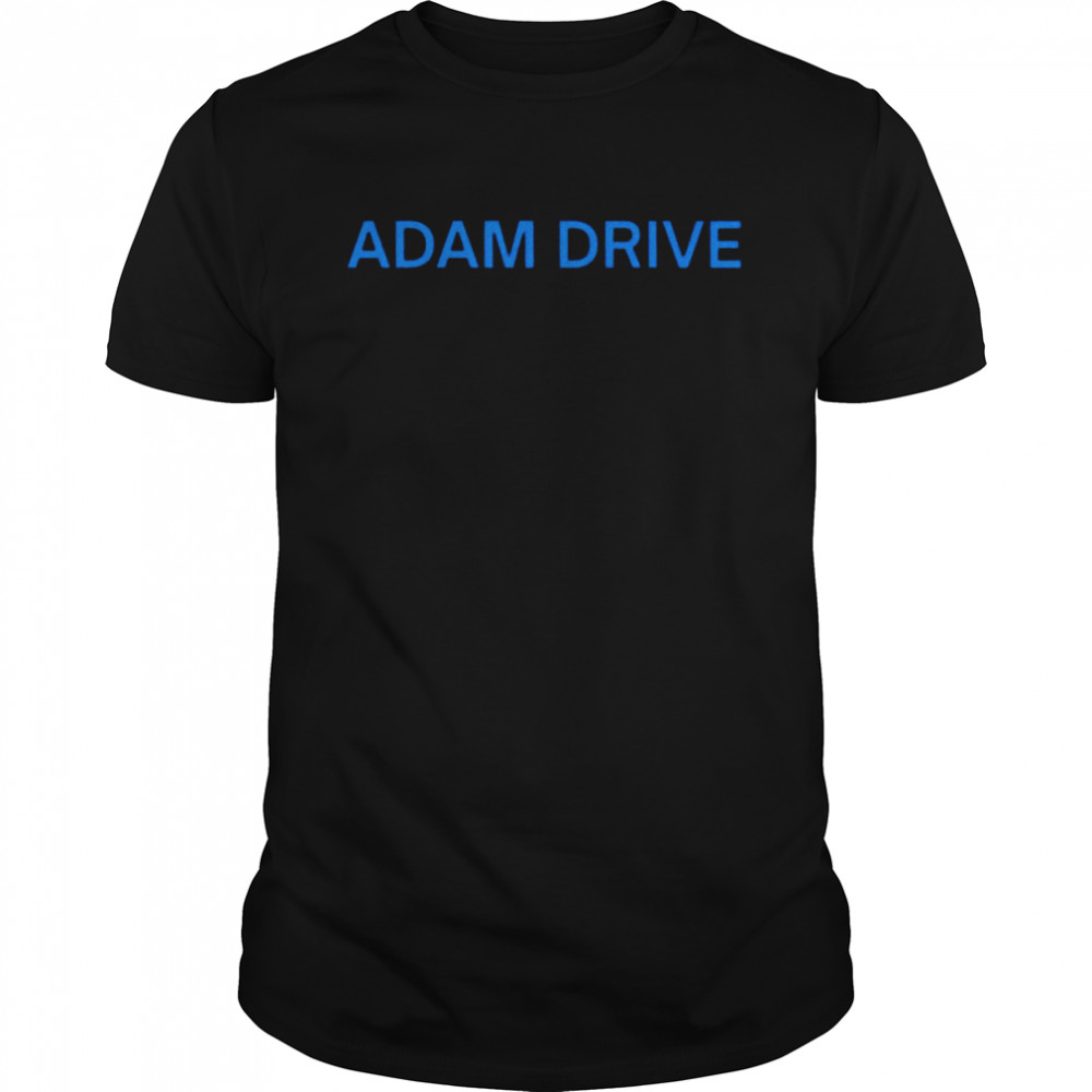 Adams Drivers texts 2022s T-shirts