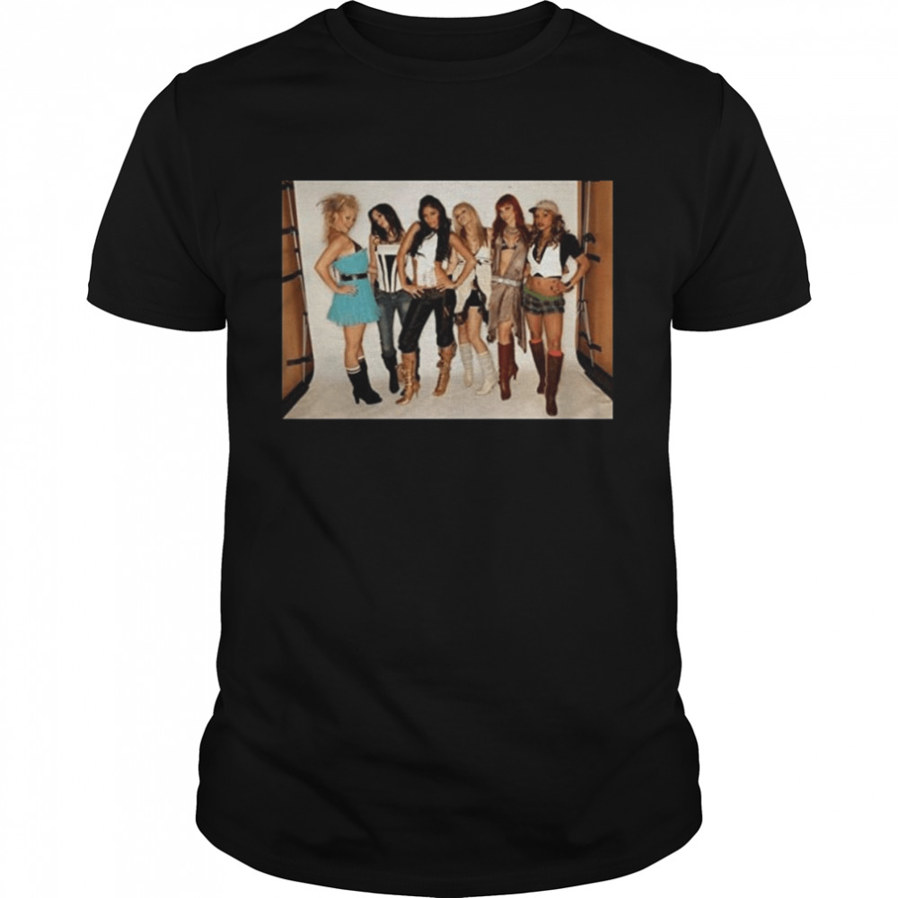 The Pussycat Dolls - Mens's Soft s& Comfortable T-Shirts