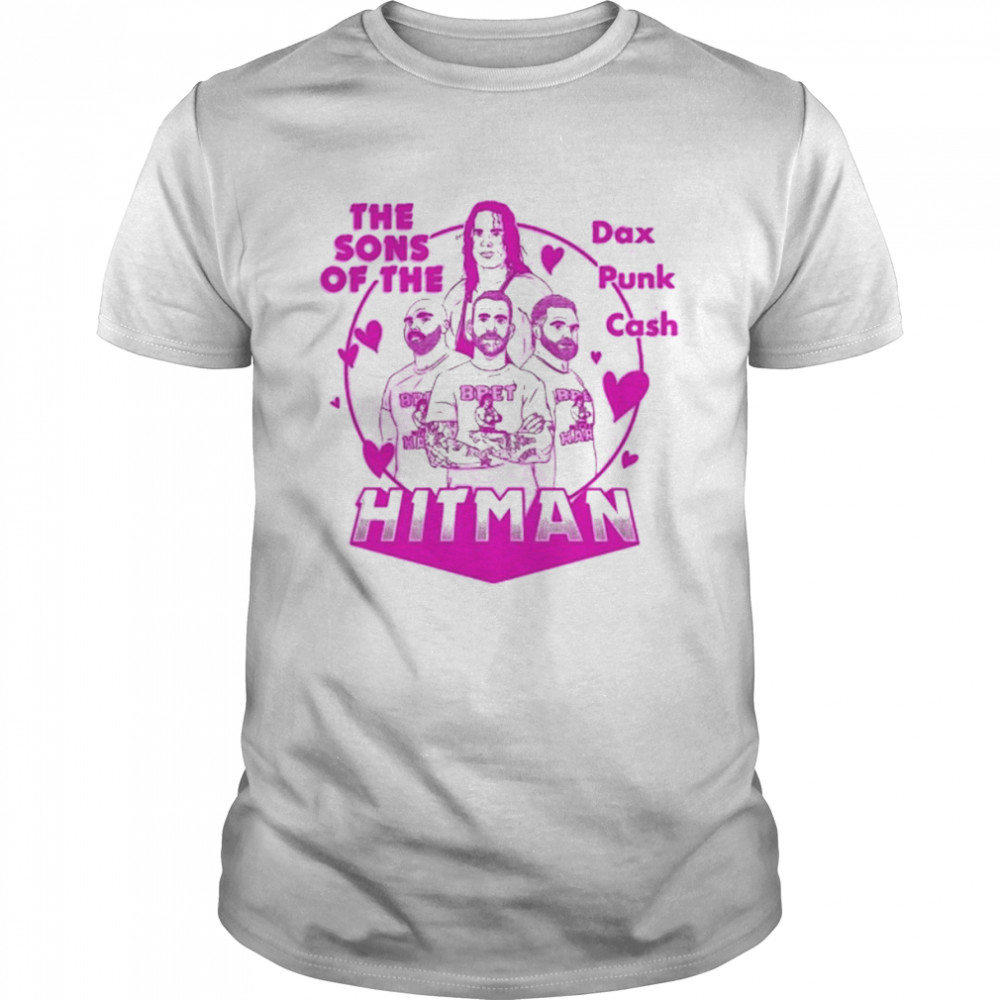 Song Of The Hitman Classic Men's T-shirt