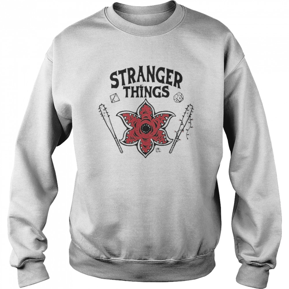 Stranger Things Unisex Sweatshirt