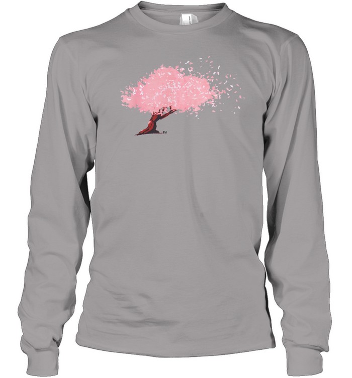 Washington Nationals City Connect Cherry Blossom tee, hoodie, long sleeve  tee