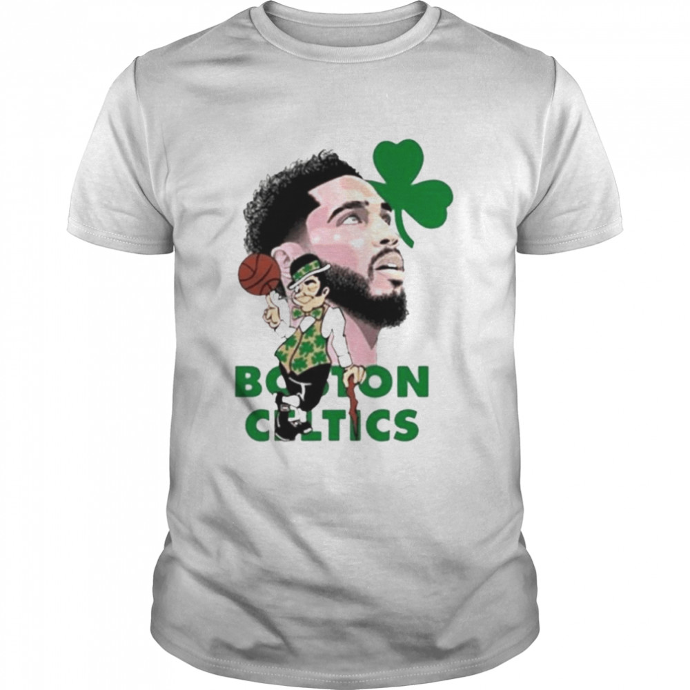 Boston Celtics 2022 NBA Eastern Conference Champions Shirts