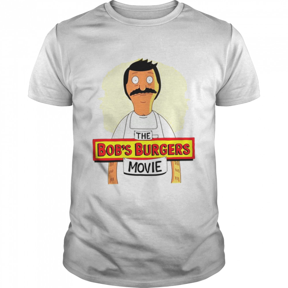 Thes Movies Bobss Burgerss Graphics Unisexs T-Shirts