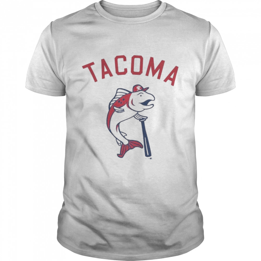 Top Tacoma shirts