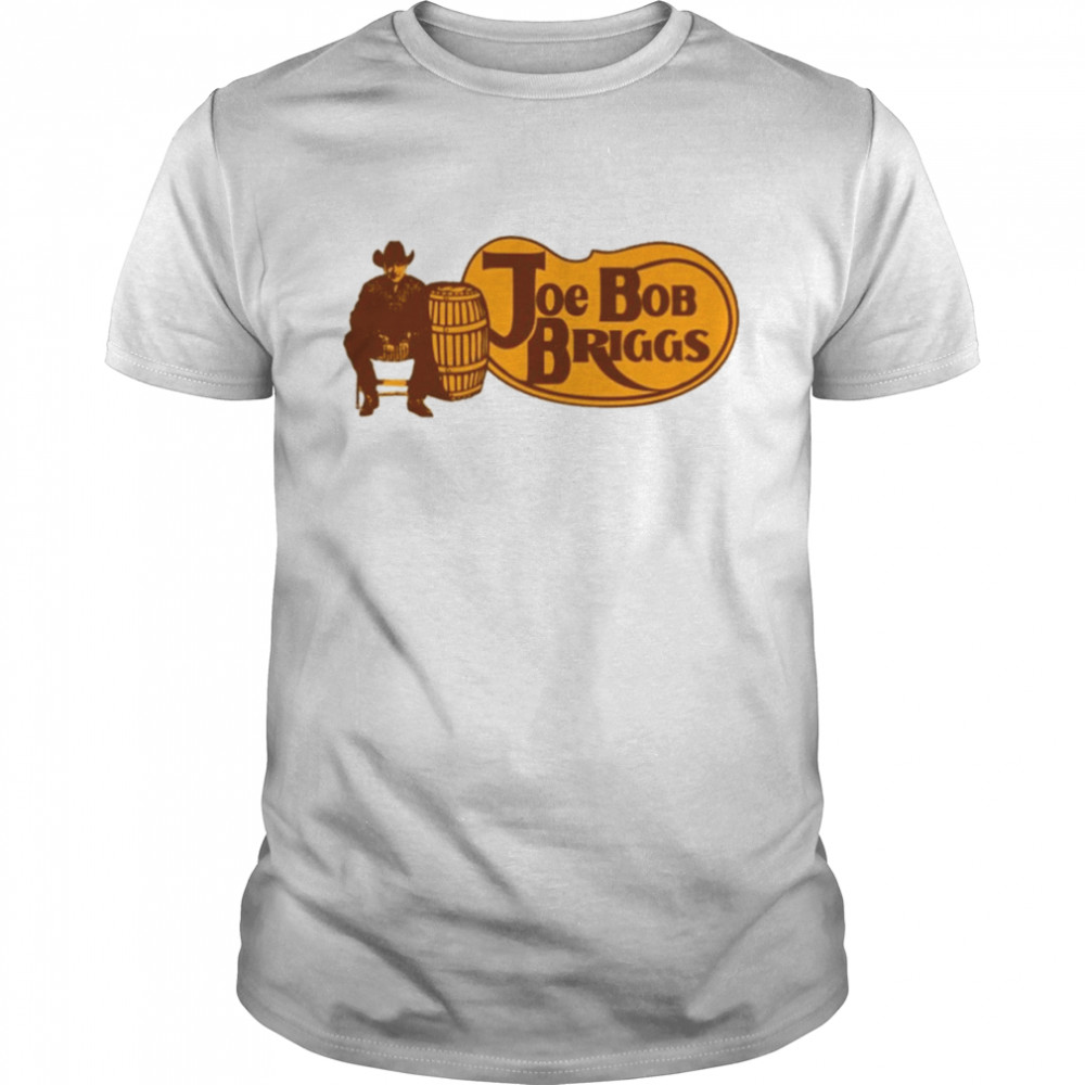 Joe Bob Briggs  Classic Men's T-shirt