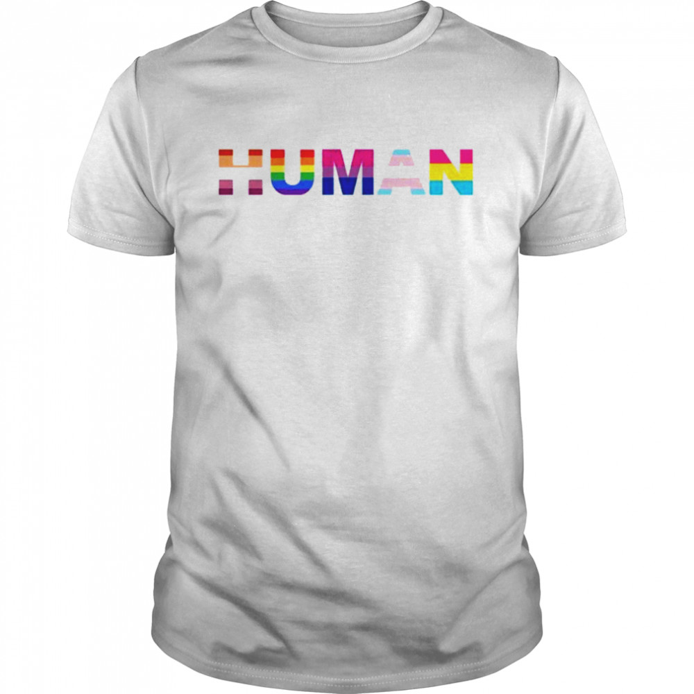 Human Rights T-Shirts