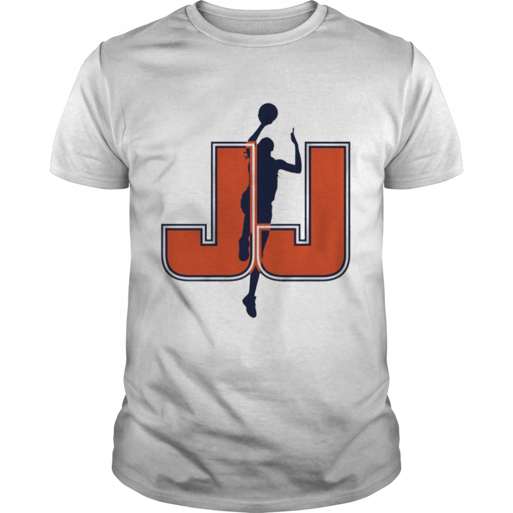 Jonquel Jones JJ Connecticut Sun shirts