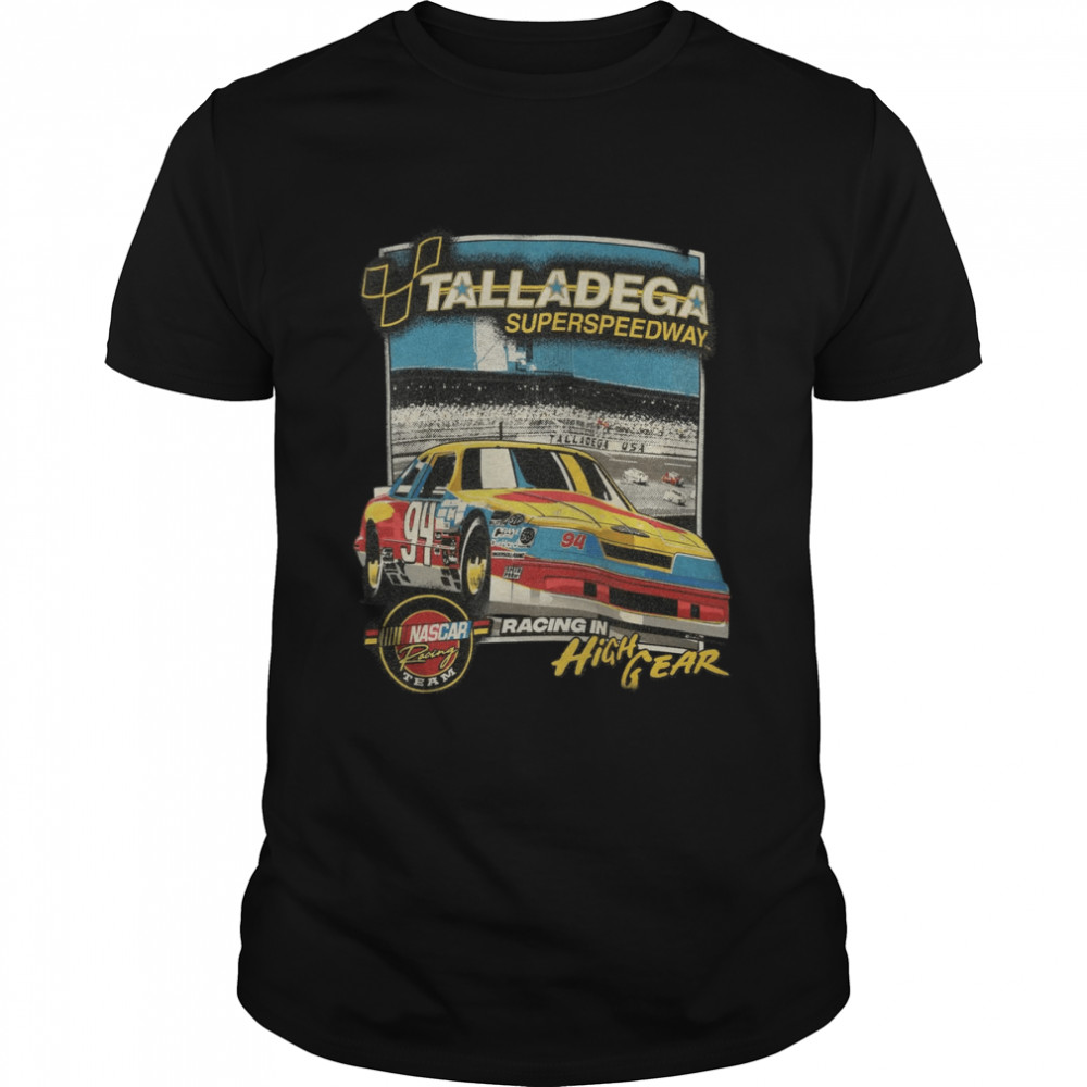 Superspeedway Nascar Lowes’s Motor The Intimidator shirts