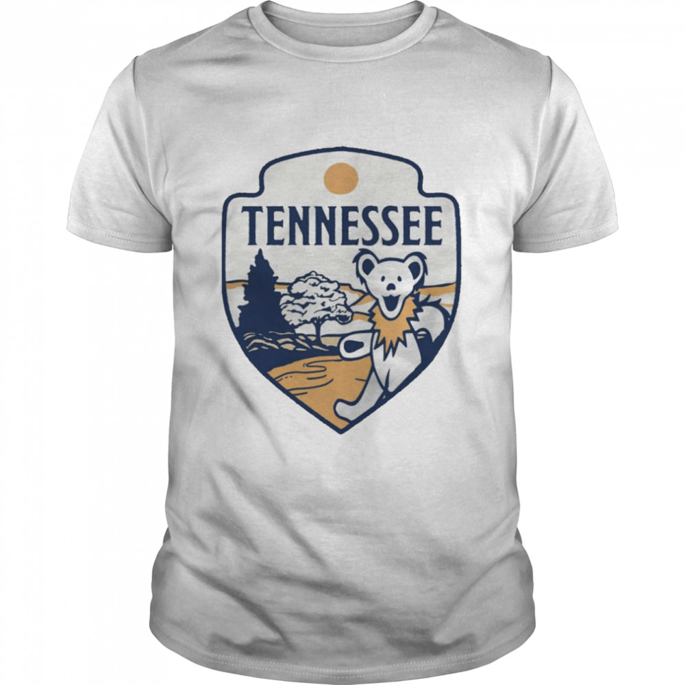 Tennessee Grateful Dead T-Shirt