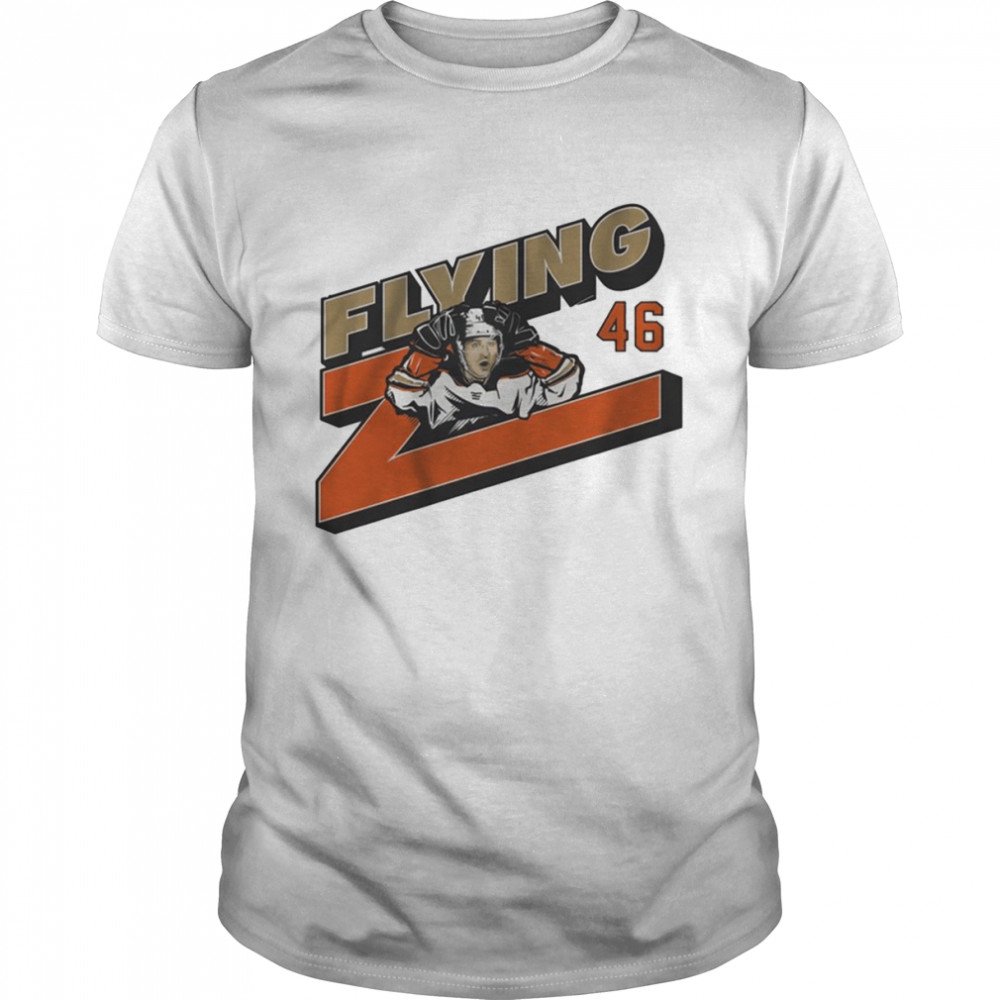 The Flying Z shirts