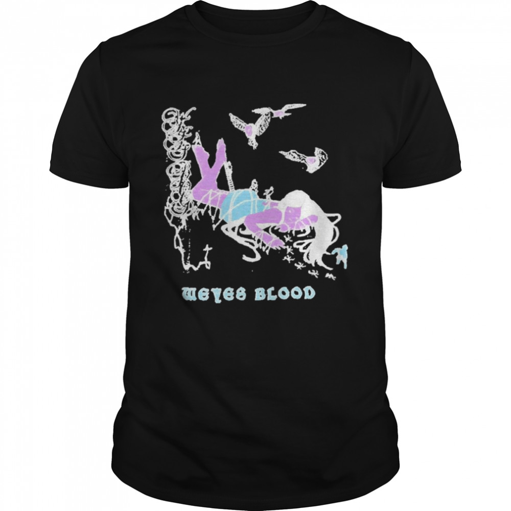 Weyesblood gulliver shirts