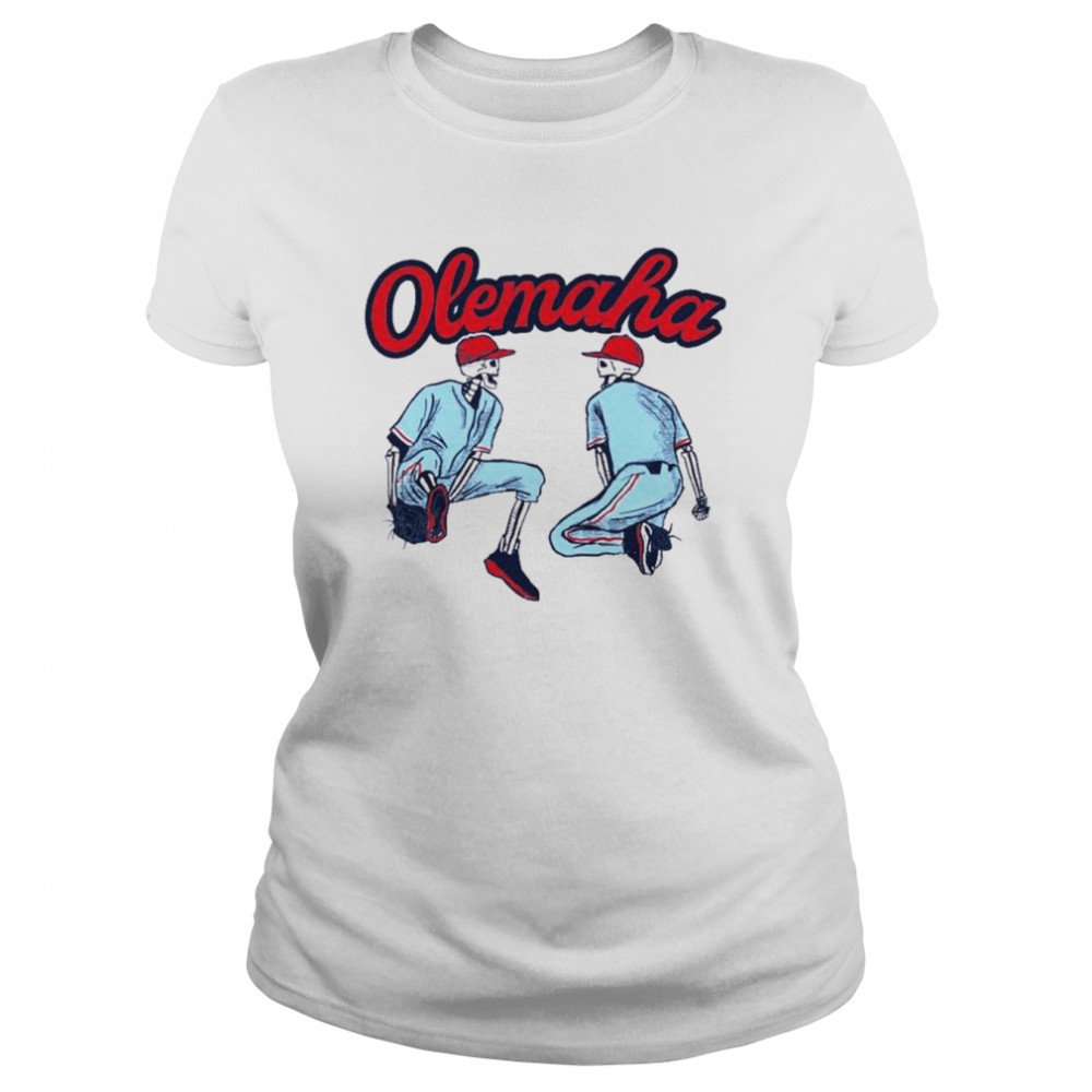 AU 2022 NCAA College World Series Omaha shirt - Kingteeshop