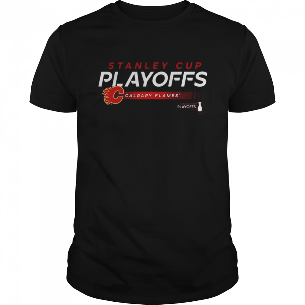 Stanley Cup Playoffs Playmaker Shirts