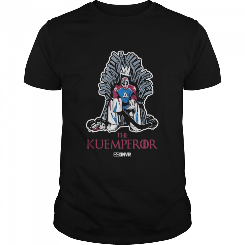 The Kuemperor  Classic Men's T-shirt