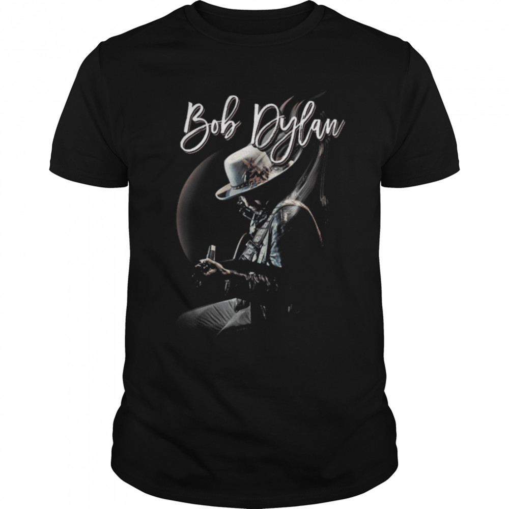 Bob Dylan - Unreleased T-Shirt B07W5RQKCJ