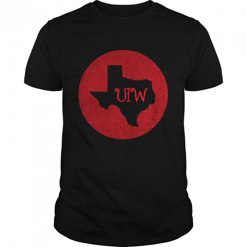 University Of Incarnate Word shirts