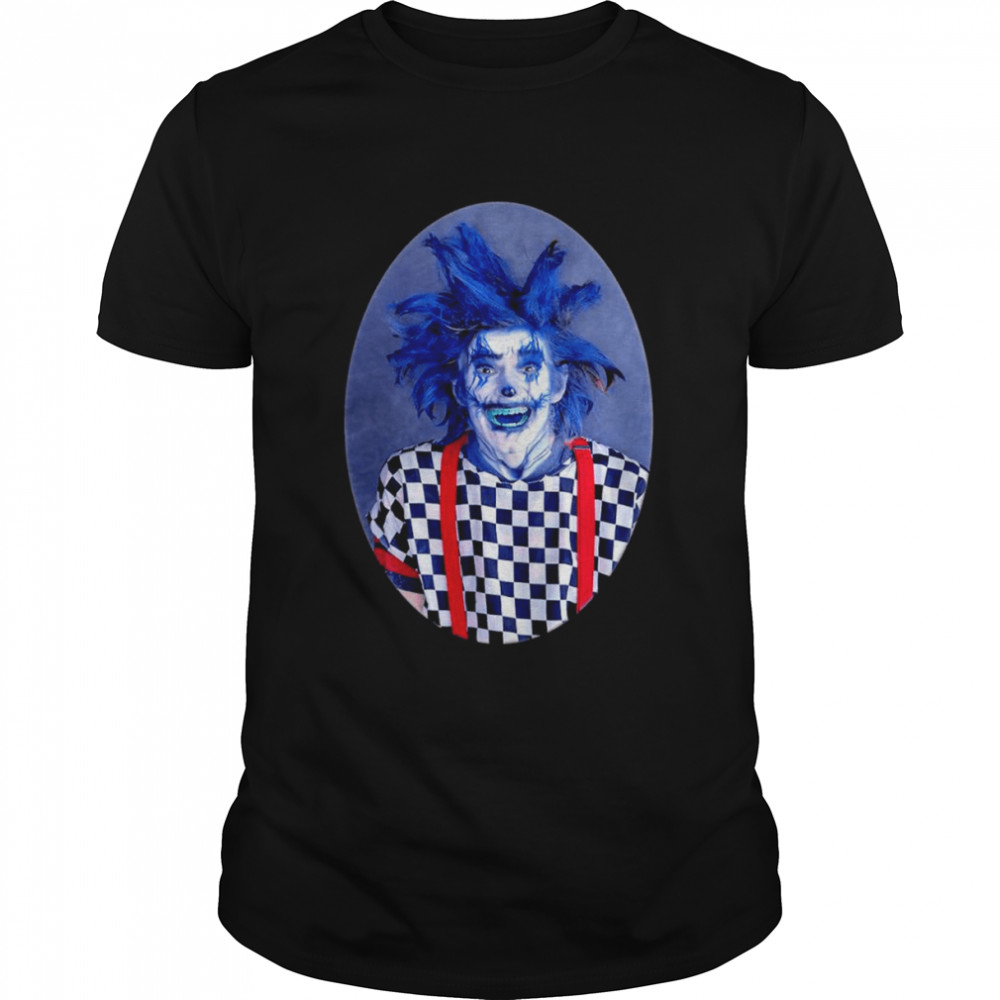 John Wayne Gacy Pogo Clown Shirts
