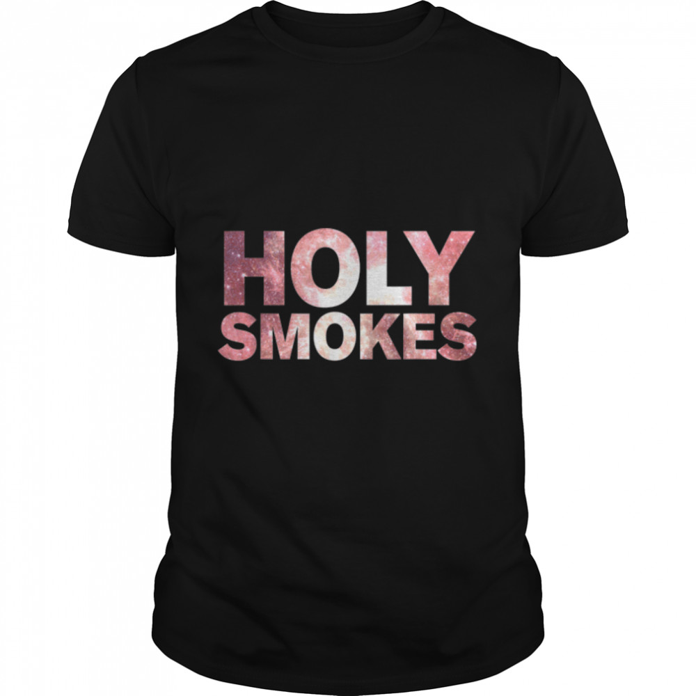 Holys Smokess shirts B07MFM268Ps