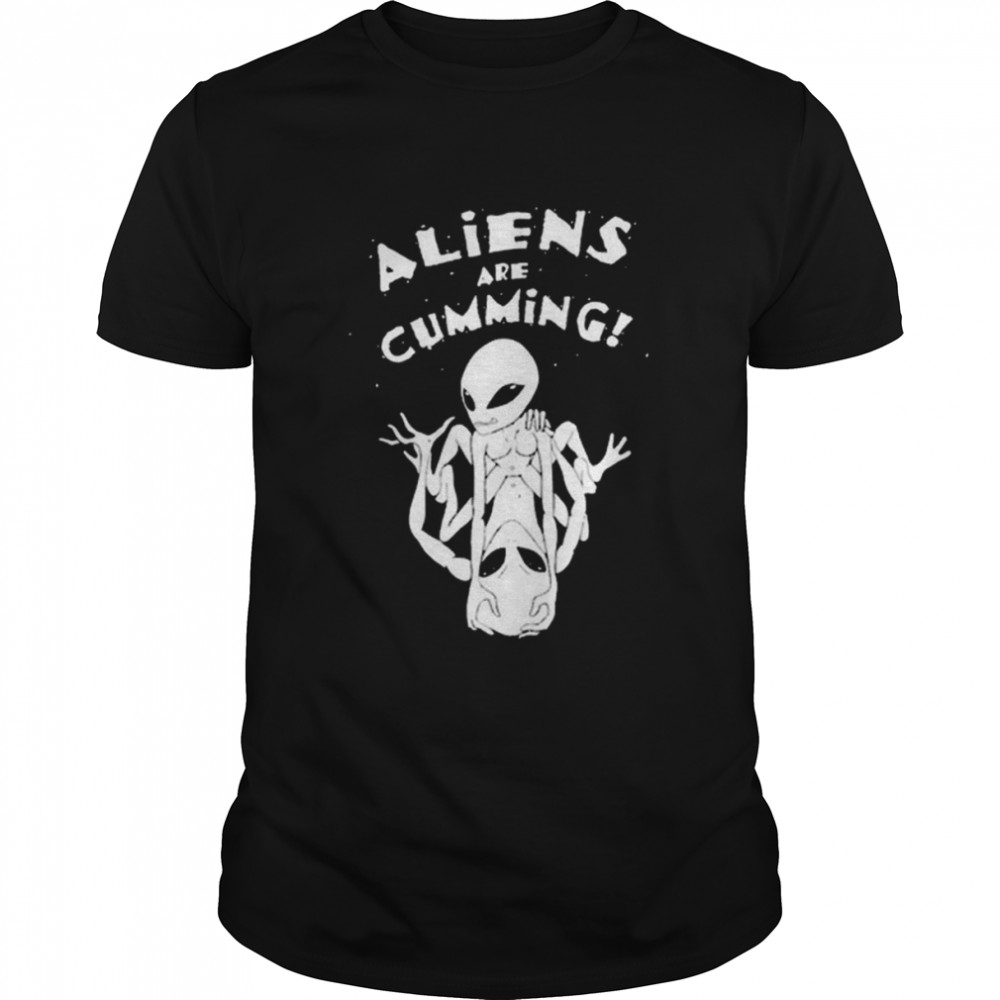 90ss Alienss Ares Cummings Vintages Shirts