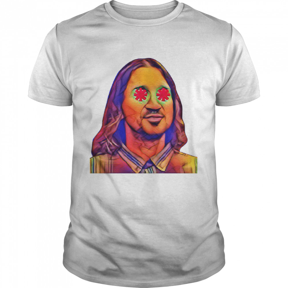 John frusciante               Classic T-Shirts