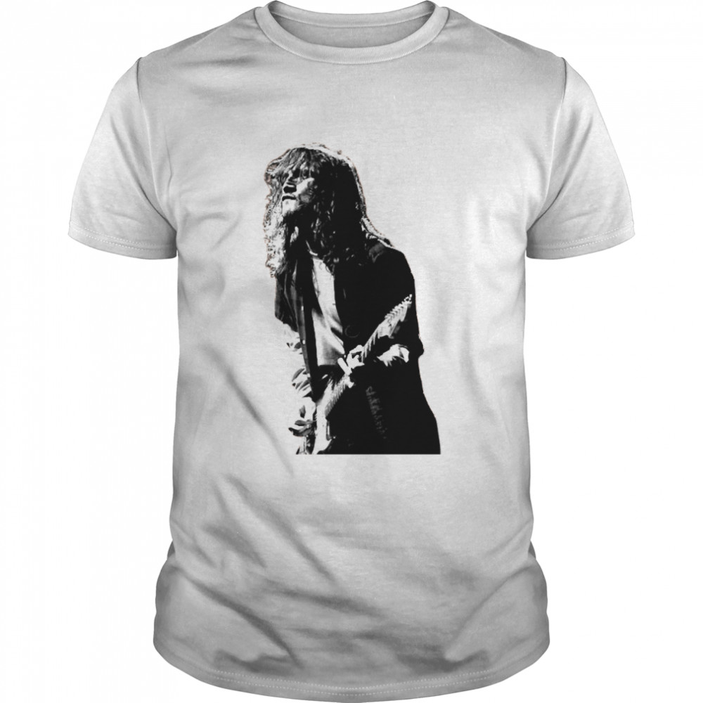 John Frusciante           Classic T-Shirts