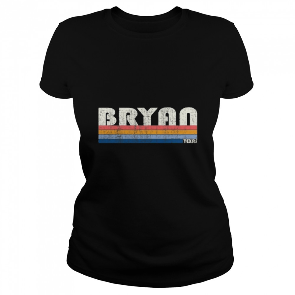 Zach bryan T-shirt classique 2022 Classic Women's T-shirt