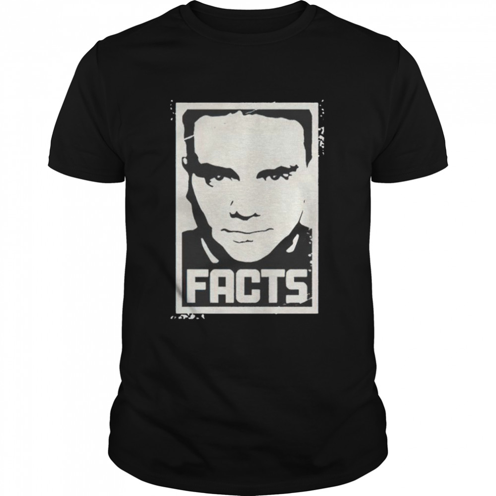 Ben Shapiro Ben Facts shirts