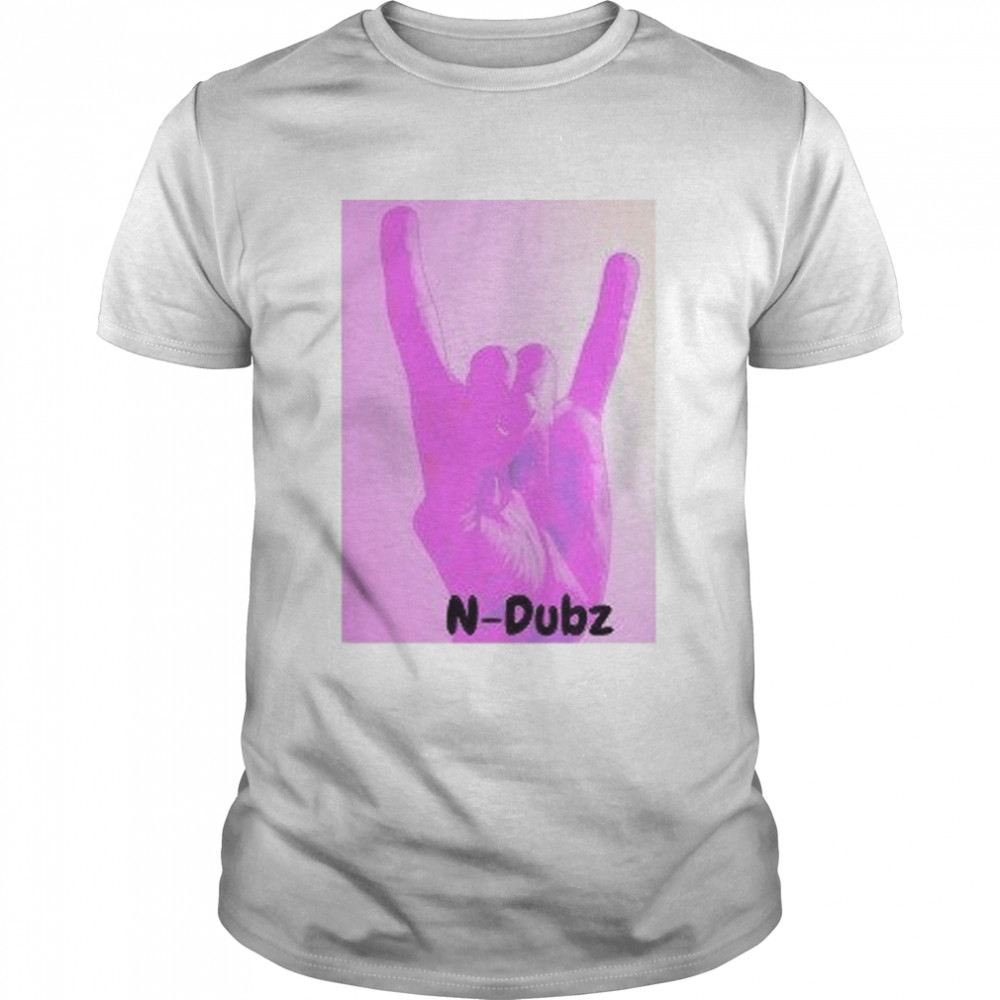 N-Dubzs Summers shirts
