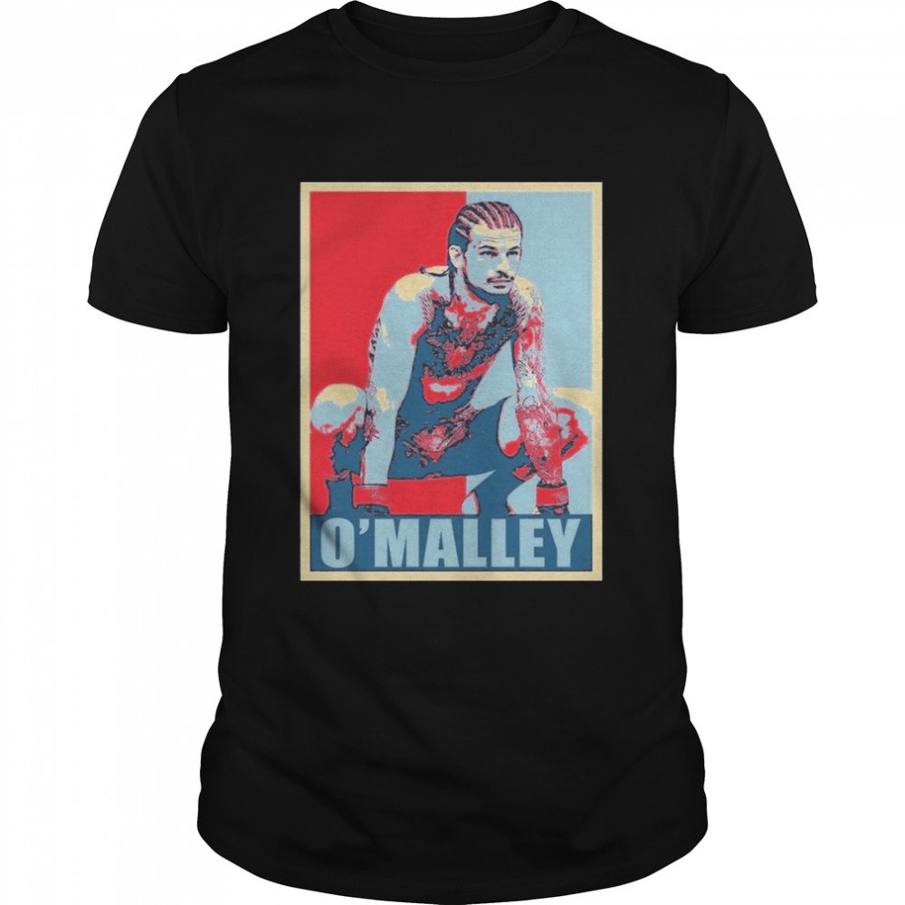 Sean Os’malley Hope Style Shirts