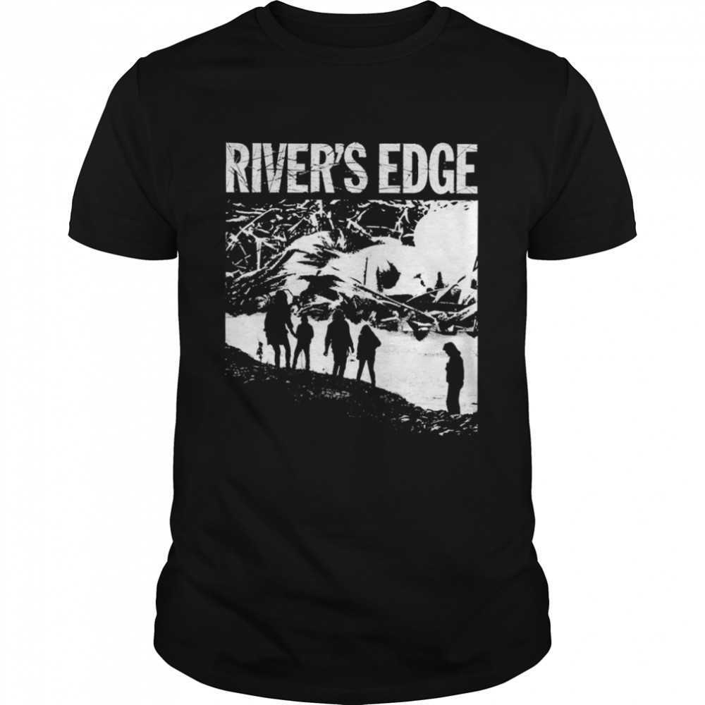 Rivers Edge The Smiths Design shirts