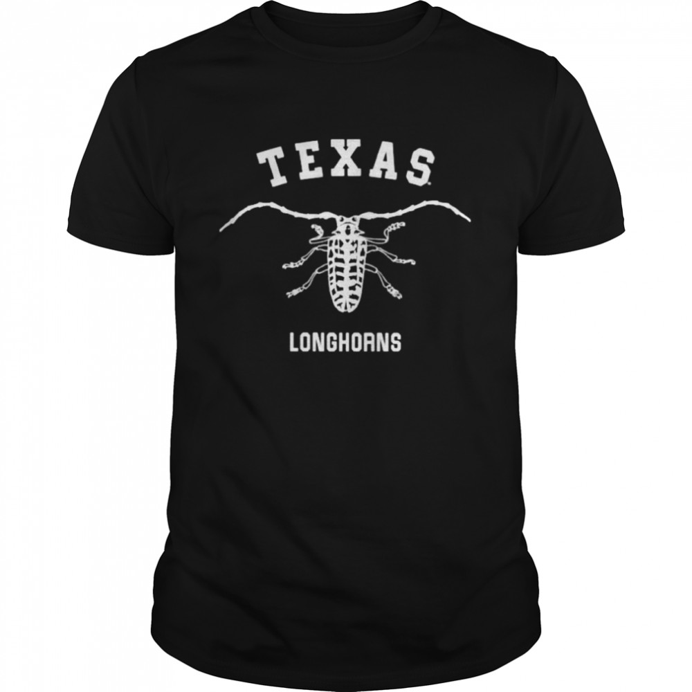 Ross Winton Texas Longhorns Shirt