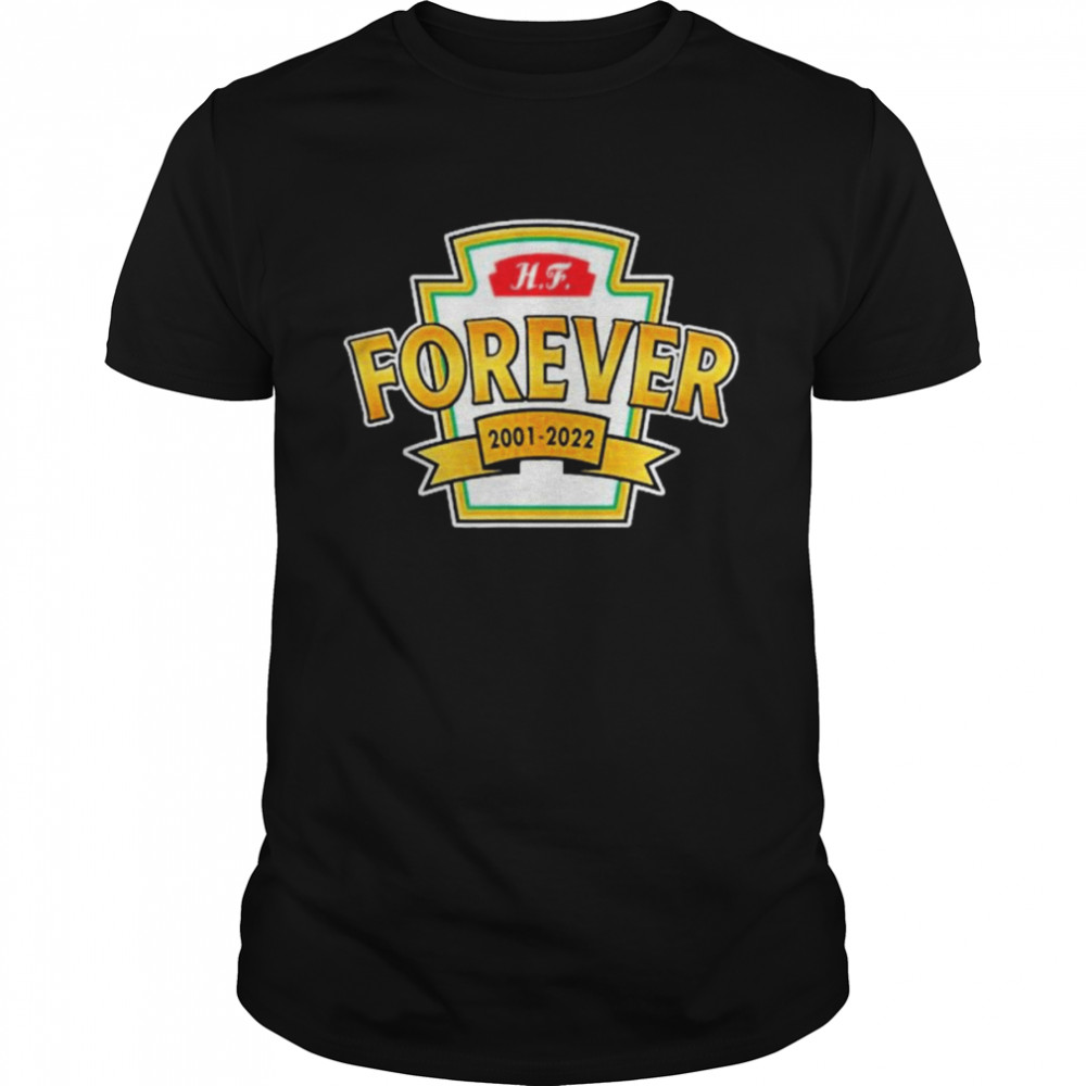 Pittsburgh Football Stadium s“Forevers” Shirts