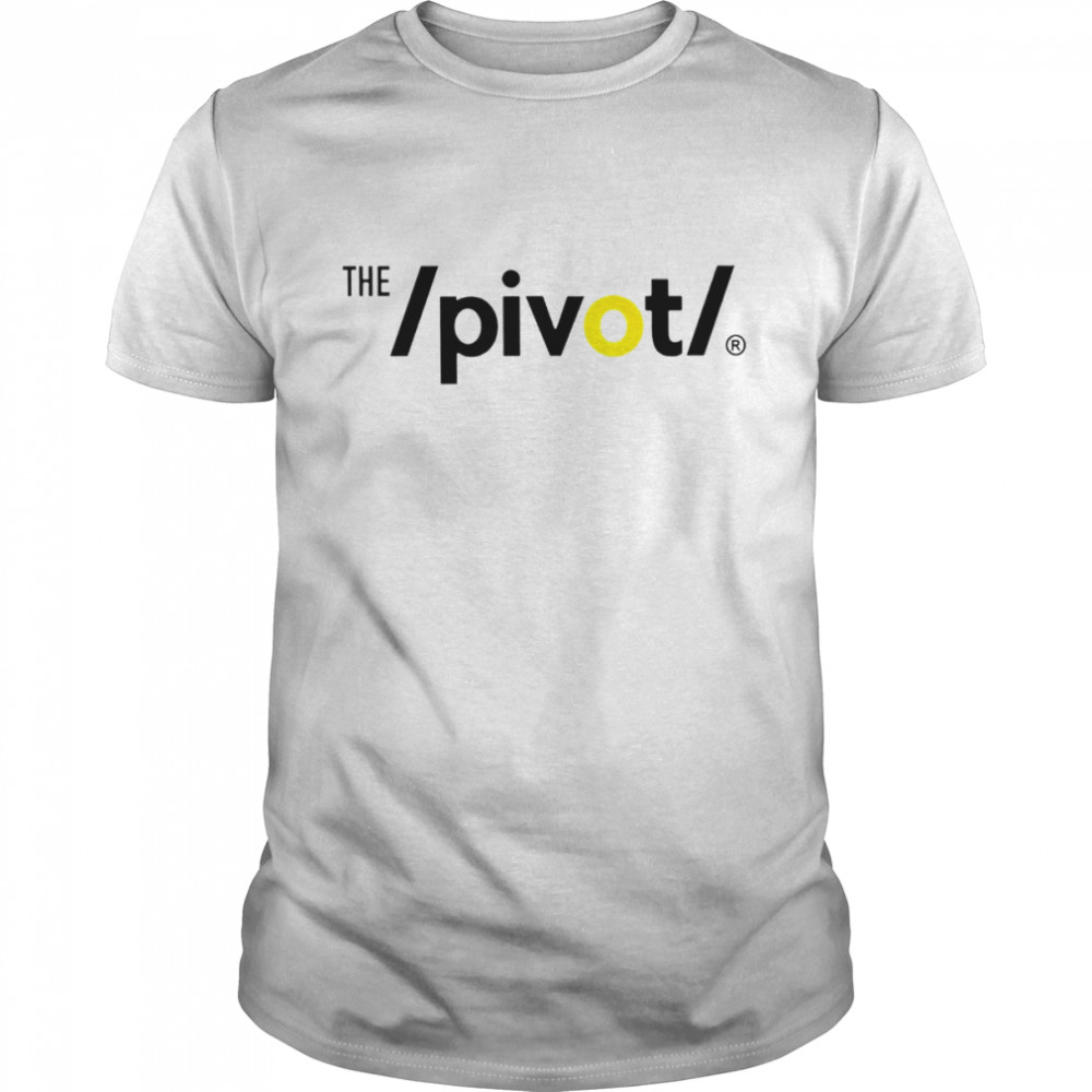 The Pivot 2022 T-shirt