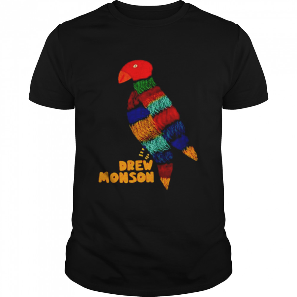 Drew Monson shirt Classic Men's T-shirt