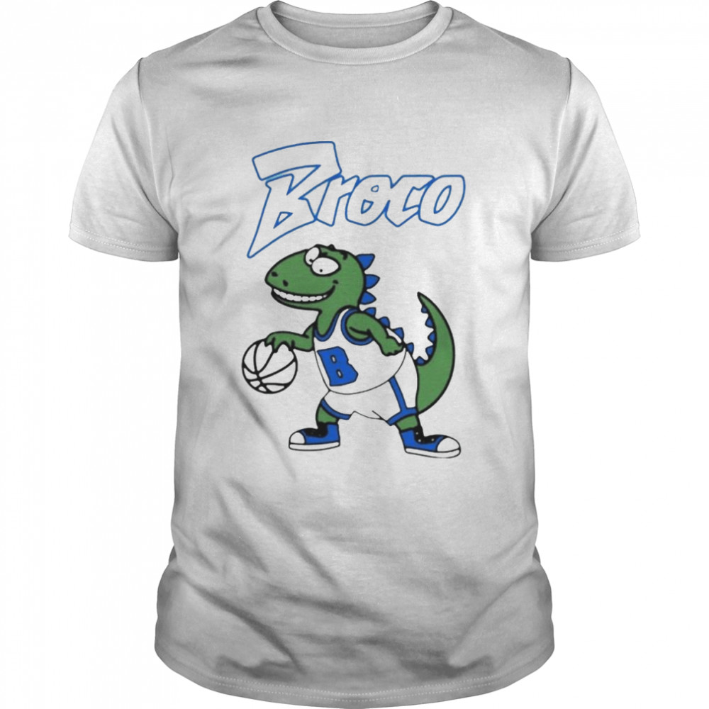 Don Broco Raptors shirts